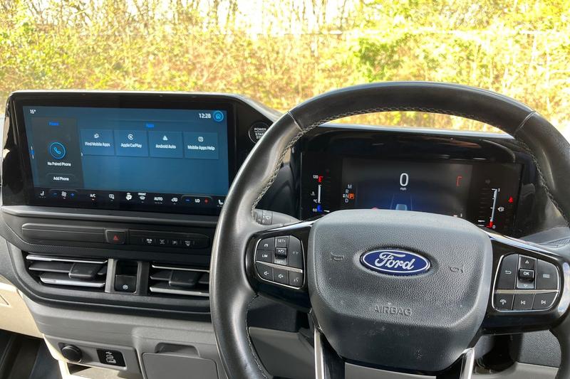 Used Ford Transit Custom 2024 for sale - 78042776: Photo 34