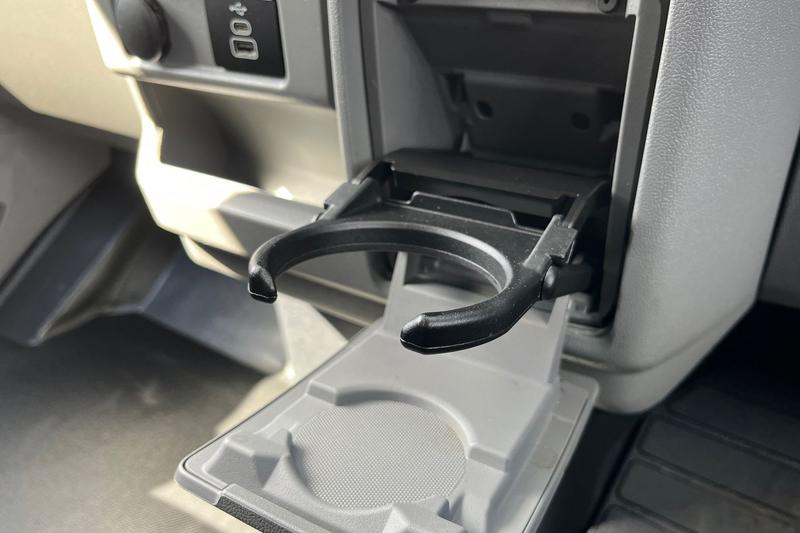 Used Ford Transit Custom 2024 for sale - 78042776: Photo 35