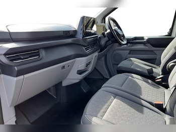 Used Ford Transit Custom 2024 for sale - 78042776: Photo