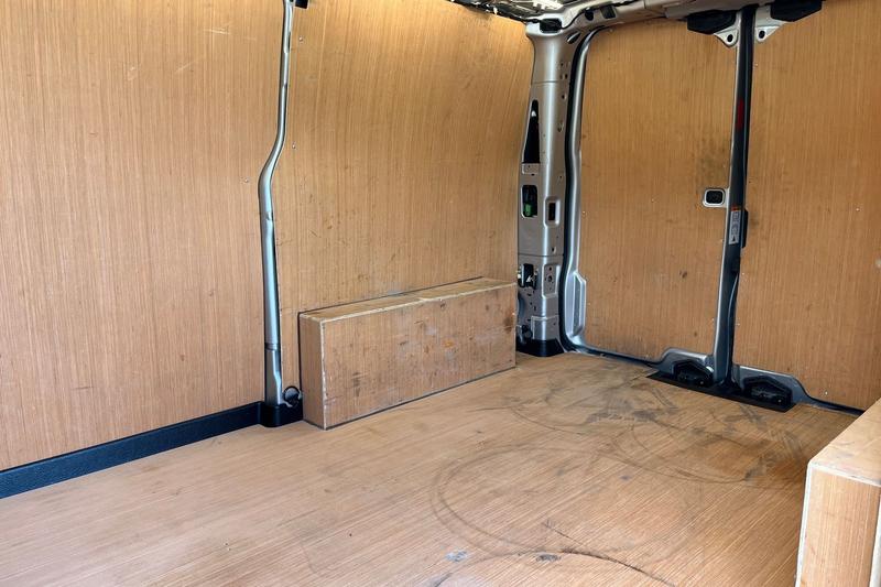 Used Ford Transit Custom 2024 for sale - 78042776: Photo 4