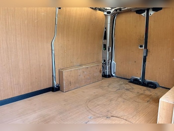 Used Ford Transit Custom 2024 for sale - 78042776: Photo