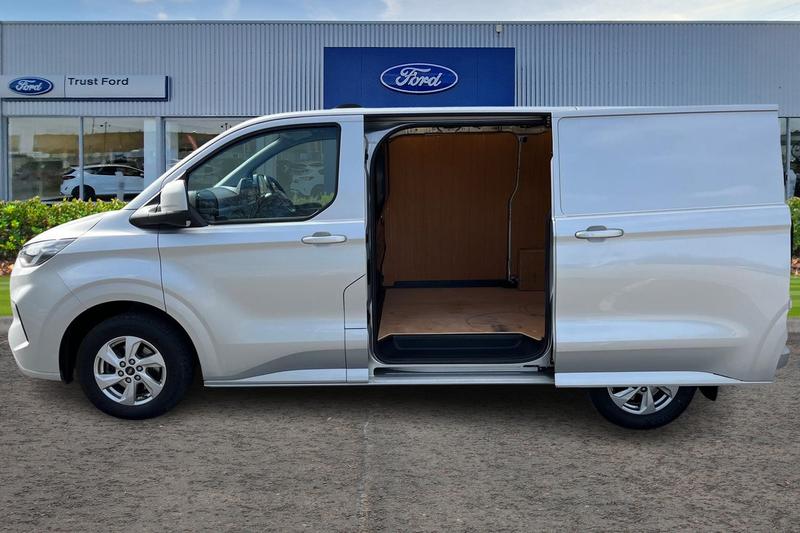 Used Ford Transit Custom 2024 for sale - 78042776: Photo 5