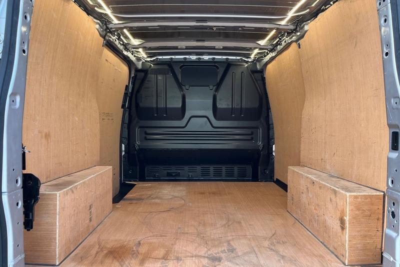 Used Ford Transit Custom 2024 for sale - 78042776: Photo 6