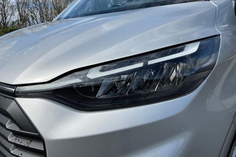 Used Ford Transit Custom 2024 for sale - 78042776: Photo 7