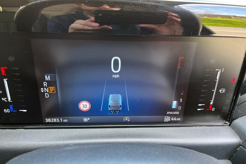 Used Ford Transit Custom 2024 for sale - 78042776: Photo 8