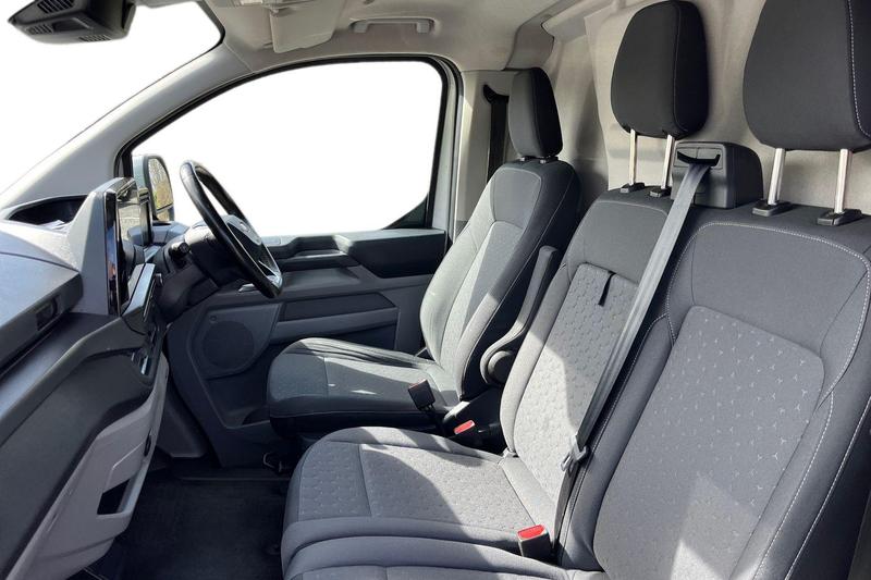 Used Ford Transit Custom 2024 for sale - 78042776: Photo 9