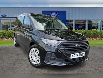 Ford - Transit Connect