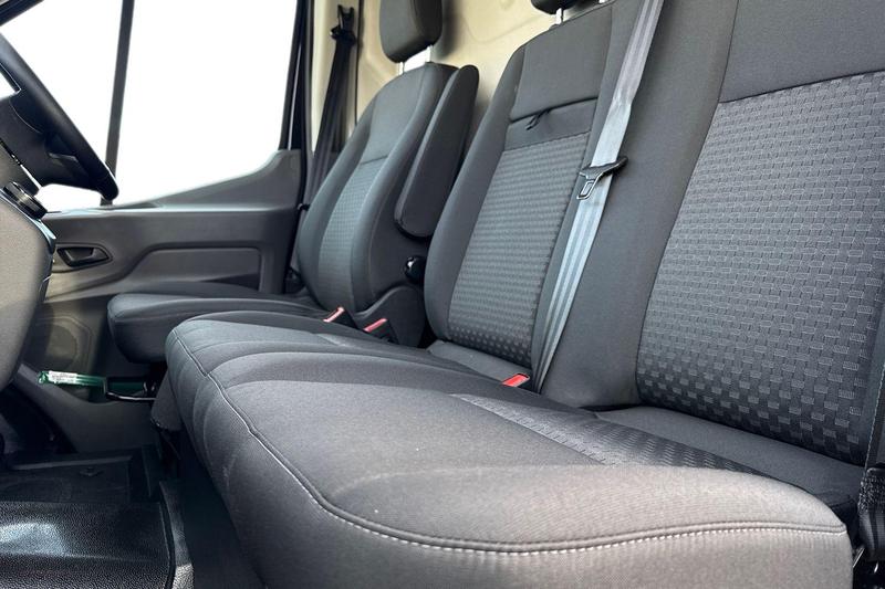 Used Ford Transit 2025 for sale - 77354532: Photo 10