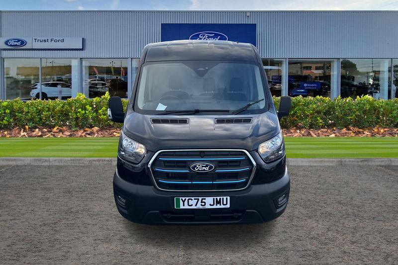 Used Ford Transit 2025 for sale - 77354532: Photo 11