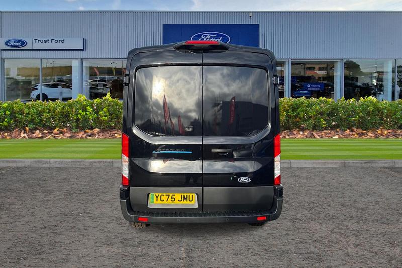 Used Ford Transit 2025 for sale - 77354532: Photo 12