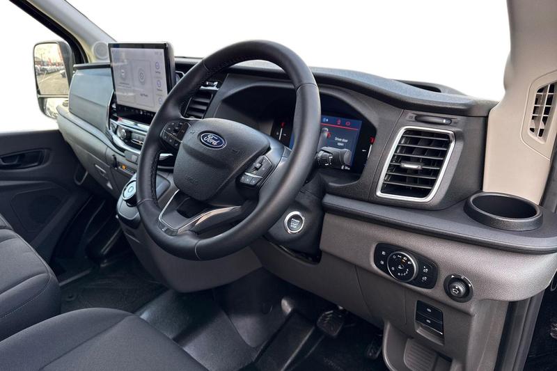 Used Ford Transit 2025 for sale - 77354532: Photo 13