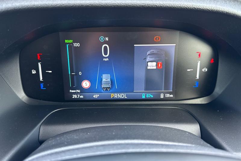 Used Ford Transit 2025 for sale - 77354532: Photo 14