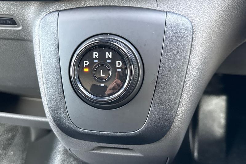 Used Ford Transit 2025 for sale - 77354532: Photo 15