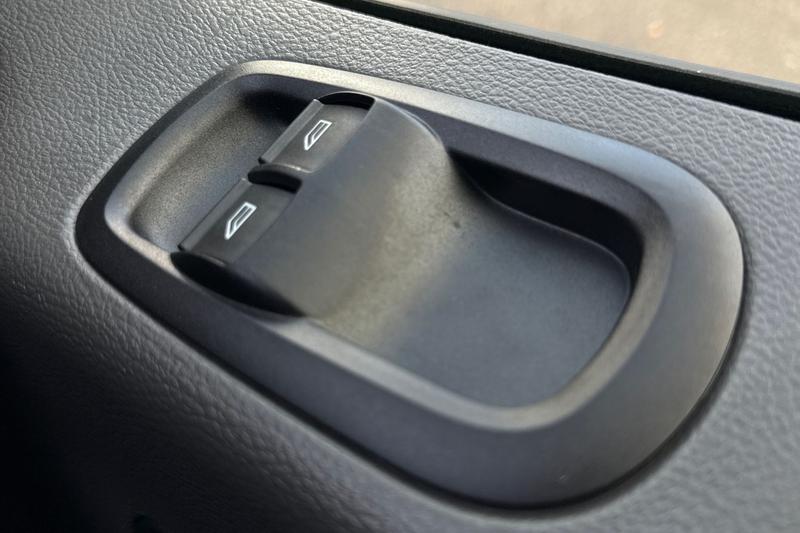 Used Ford Transit 2025 for sale - 77354532: Photo 18