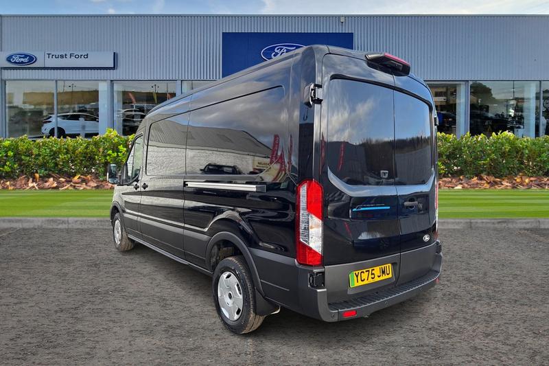 Used Ford Transit 2025 for sale - 77354532: Photo 2