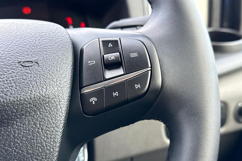 Used Ford Transit 2025 for sale - 77354532: Photo 23