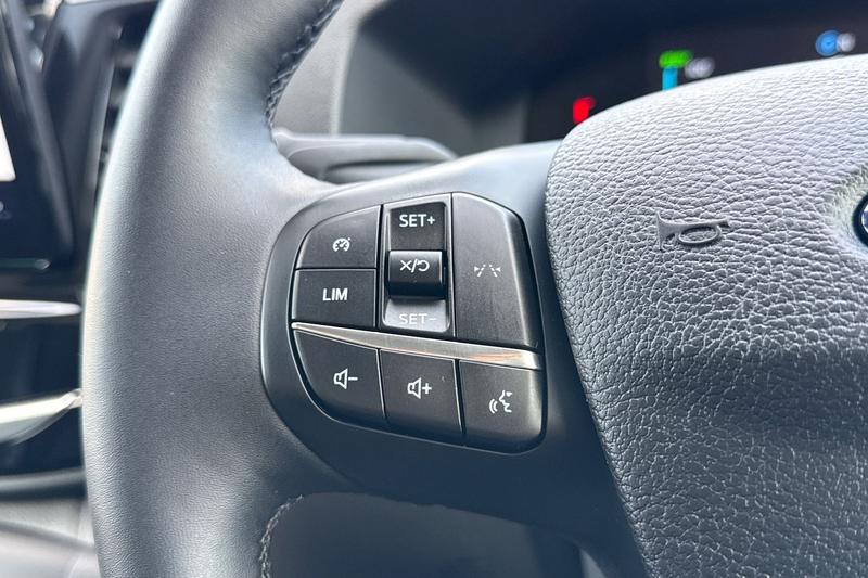 Used Ford Transit 2025 for sale - 77354532: Photo 24