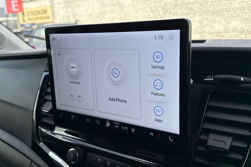 Used Ford Transit 2025 for sale - 77354532: Photo 26