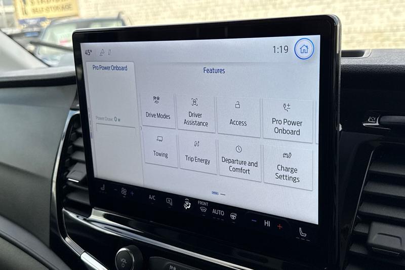 Used Ford Transit 2025 for sale - 77354532: Photo 27