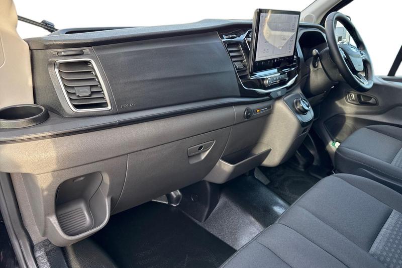 Used Ford Transit 2025 for sale - 77354532: Photo 3