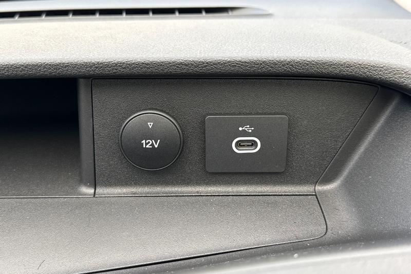 Used Ford Transit 2025 for sale - 77354532: Photo 31