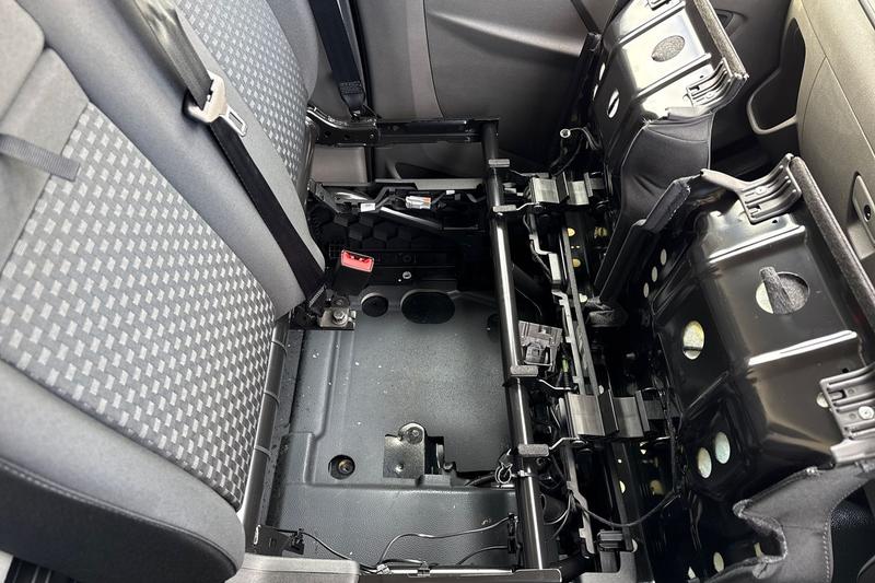 Used Ford Transit 2025 for sale - 77354532: Photo 35