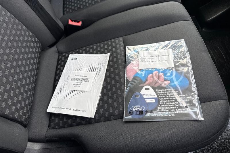 Used Ford Transit 2025 for sale - 77354532: Photo 39