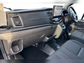 Used Ford Transit 2025 for sale - 77354532: Photo