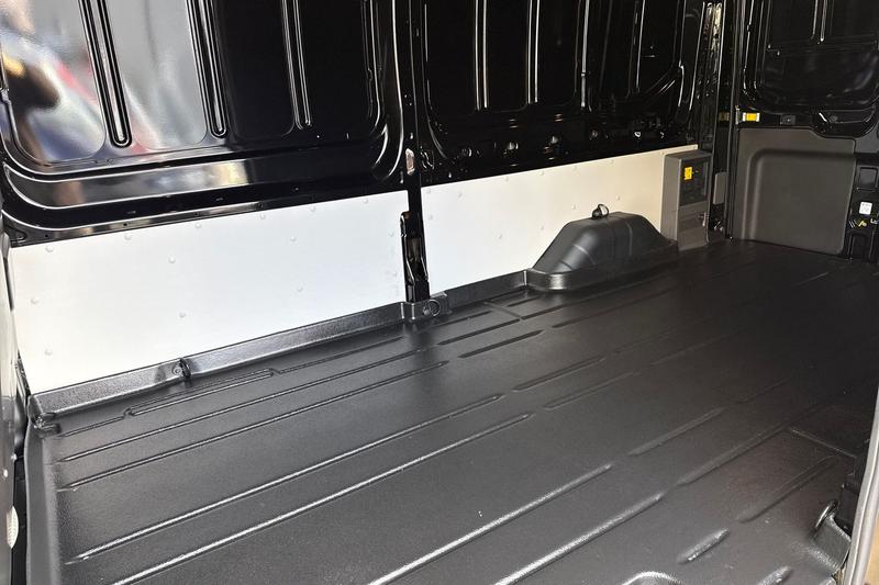 Used Ford Transit 2025 for sale - 77354532: Photo 4