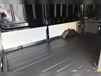 Used Ford Transit 2025 for sale - 77354532: Photo