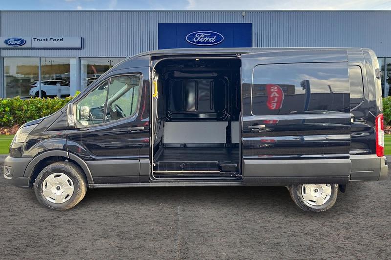 Used Ford Transit 2025 for sale - 77354532: Photo 5