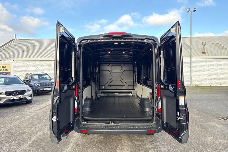 Used Ford Transit 2025 for sale - 77354532: Photo 6