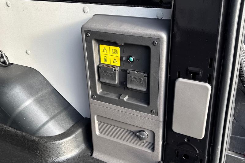 Used Ford Transit 2025 for sale - 77354532: Photo 7