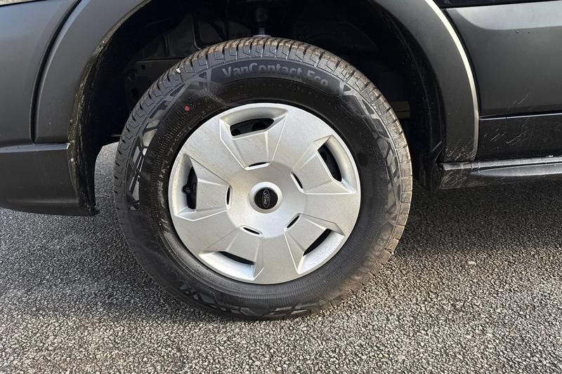 Used Ford Transit 2025 for sale - 77354532: Photo 8