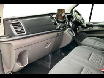 Used Ford Transit Custom 2023 for sale - 75160291: Photo