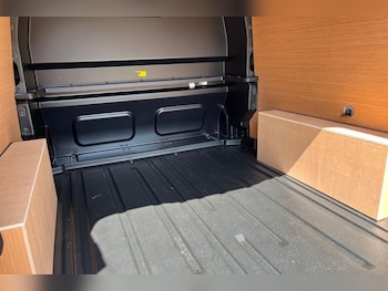 Used Ford Transit Custom 2025 for sale - 79369368: Photo