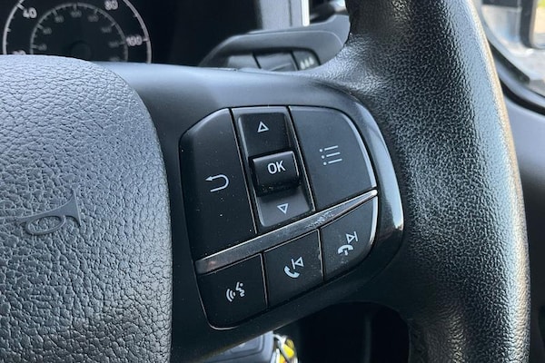 Used Ford Transit Custom 2022 for sale - 75236996: Photo 15