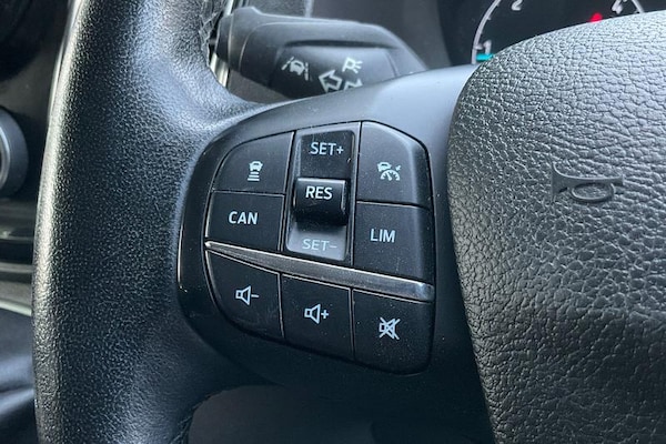 Used Ford Transit Custom 2022 for sale - 75236996: Photo 16