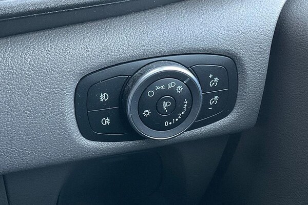 Used Ford Transit Custom 2022 for sale - 75236996: Photo 21
