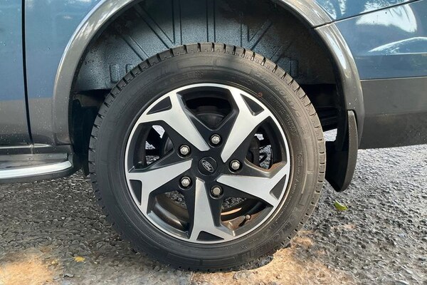 Used Ford Transit Custom 2022 for sale - 75236996: Photo 8