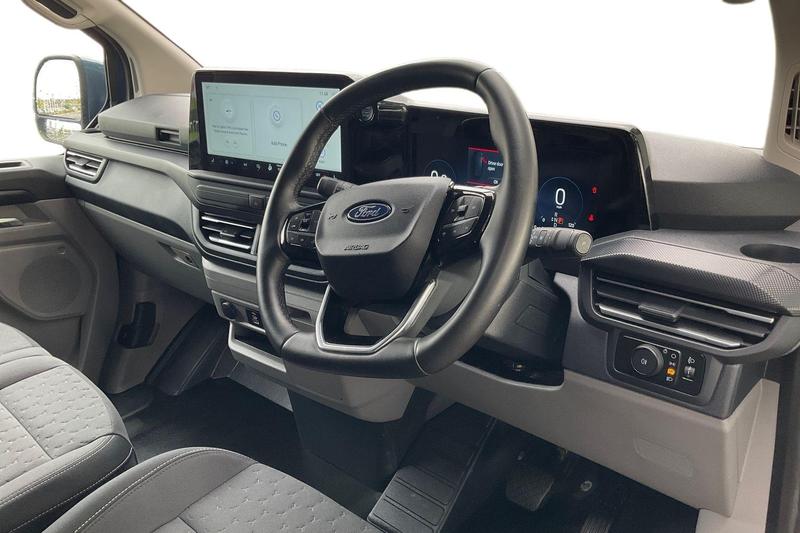 Used Ford Transit Custom 2025 for sale - 76178163: Photo 13