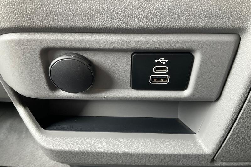 Used Ford Transit Custom 2025 for sale - 76178163: Photo 26