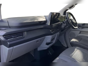 Used Ford Transit Custom 2025 for sale - 76178163: Photo 3