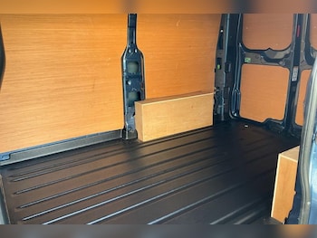 Used Ford Transit Custom 2025 for sale - 76178163: Photo 4