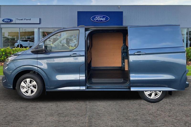 Used Ford Transit Custom 2025 for sale - 76178163: Photo 5