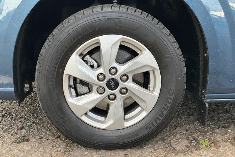 Used Ford Transit Custom 2025 for sale - 76178163: Photo 7