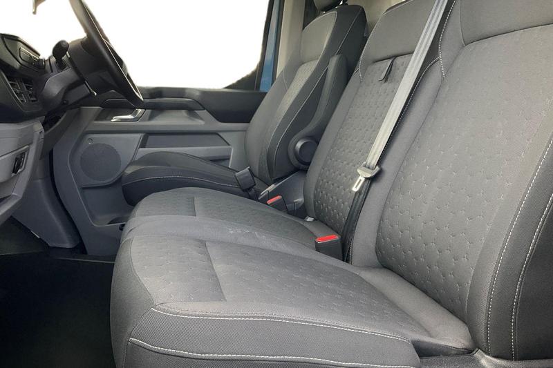 Used Ford Transit Custom 2025 for sale - 76178163: Photo 9
