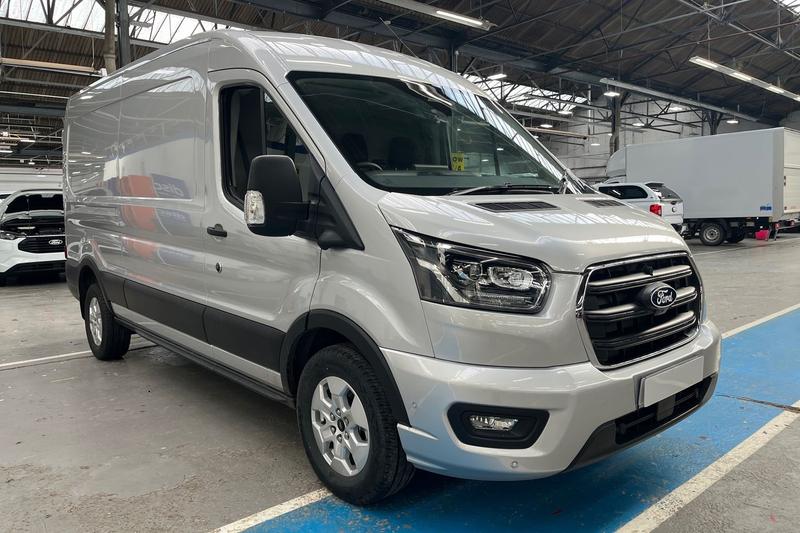 Used Ford Transit 2025 for sale - 77545877: Photo 1