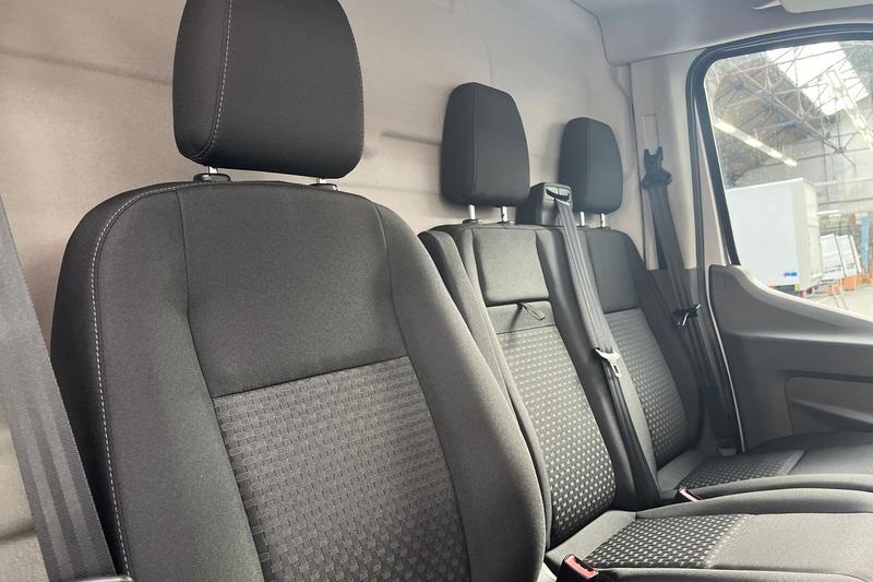 Used Ford Transit 2025 for sale - 77545877: Photo 10