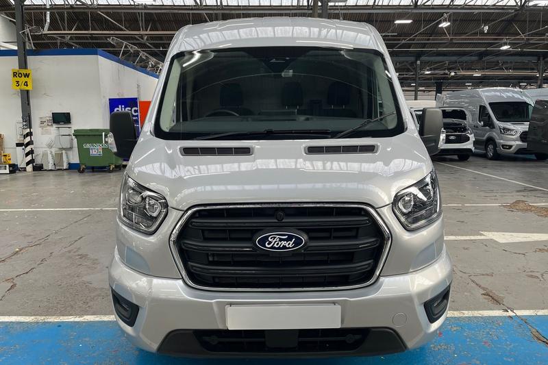 Used Ford Transit 2025 for sale - 77545877: Photo 11